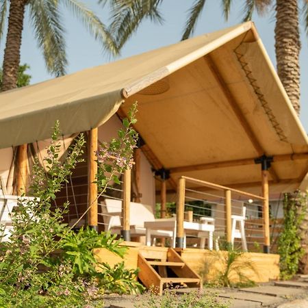 Hotel Sky Glamping Boutique Ramot Zewnętrze zdjęcie