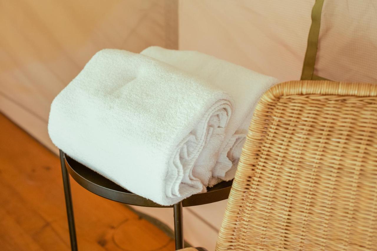 Hotel Sky Glamping Boutique Ramot Zewnętrze zdjęcie