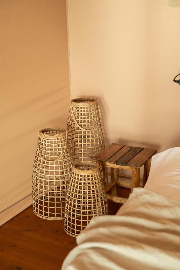Hotel Sky Glamping Boutique Ramot Zewnętrze zdjęcie