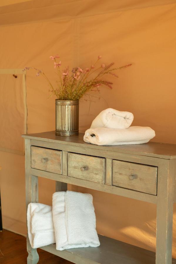 Hotel Sky Glamping Boutique Ramot Zewnętrze zdjęcie