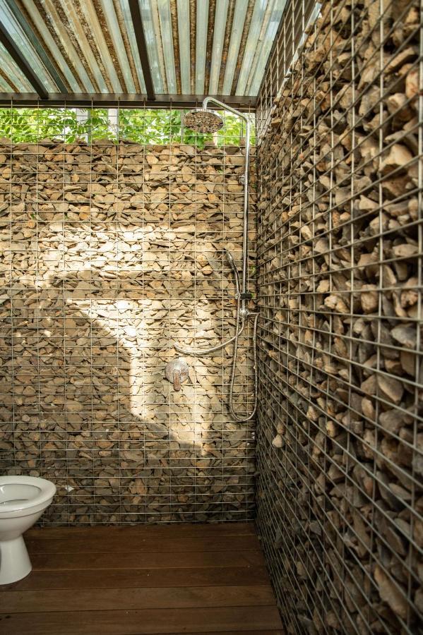 Hotel Sky Glamping Boutique Ramot Zewnętrze zdjęcie