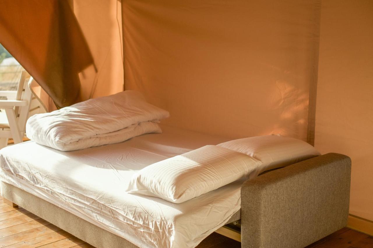 Hotel Sky Glamping Boutique Ramot Zewnętrze zdjęcie
